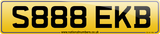 S888 EKB