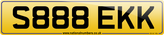 S888 EKK