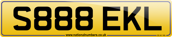 S888 EKL