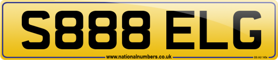 S888 ELG