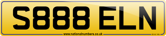 S888 ELN