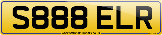 S888 ELR