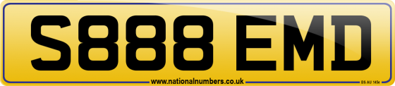 S888 EMD