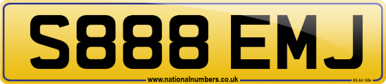 S888 EMJ