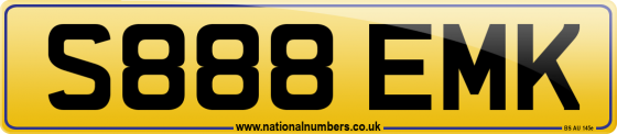 S888 EMK