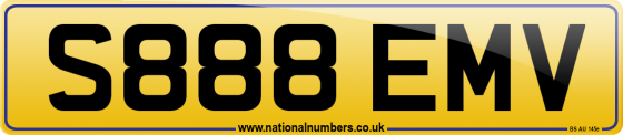 S888 EMV