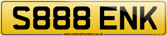 S888 ENK