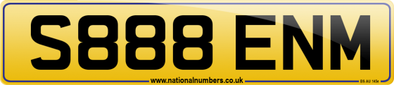 S888 ENM