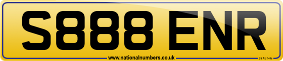 S888 ENR