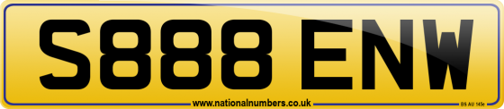 S888 ENW