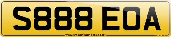 S888 EOA