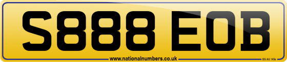 S888 EOB