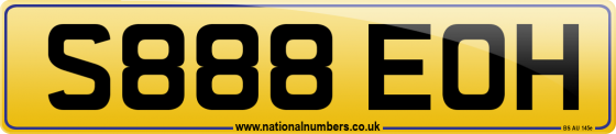 S888 EOH
