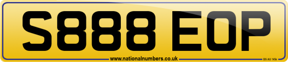 S888 EOP