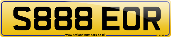 S888 EOR
