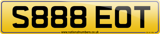 S888 EOT