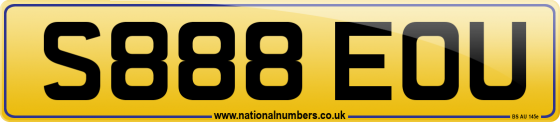 S888 EOU