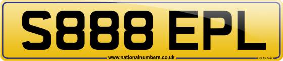 S888 EPL