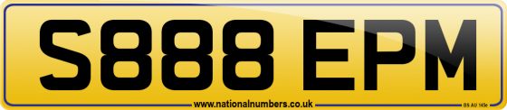 S888 EPM