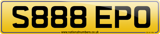 S888 EPO