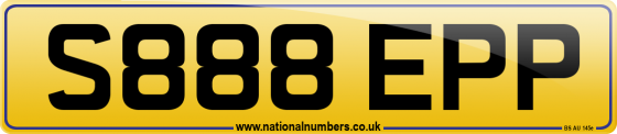 S888 EPP