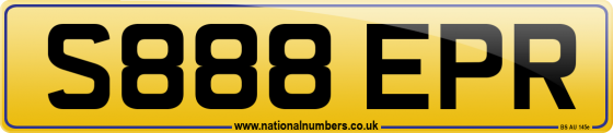 S888 EPR