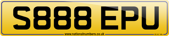 S888 EPU