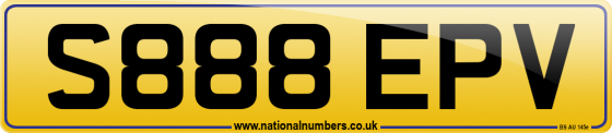 S888 EPV