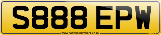 S888 EPW