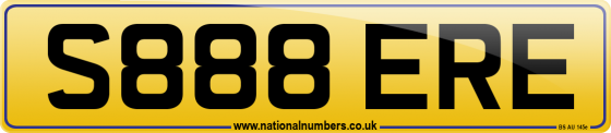 S888 ERE