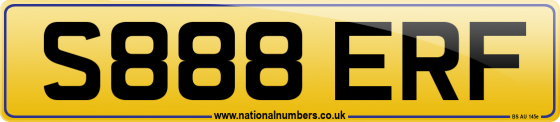 S888 ERF