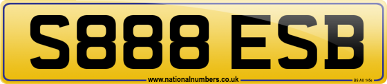 S888 ESB