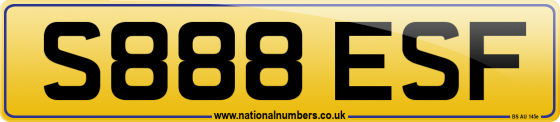 S888 ESF