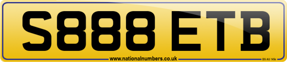 S888 ETB