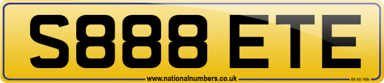 S888 ETE