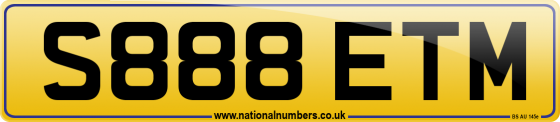 S888 ETM