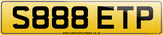 S888 ETP