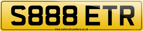 S888 ETR
