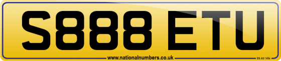 S888 ETU