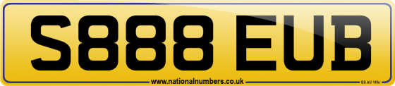 S888 EUB