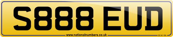 S888 EUD