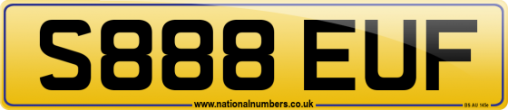 S888 EUF