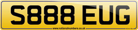 S888 EUG