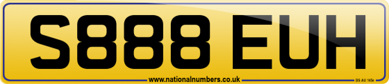 S888 EUH
