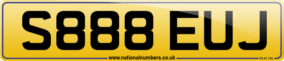 S888 EUJ