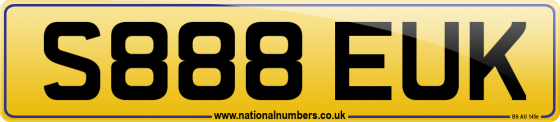 S888 EUK