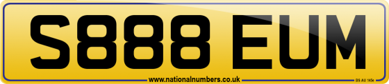 S888 EUM