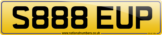 S888 EUP