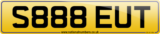 S888 EUT