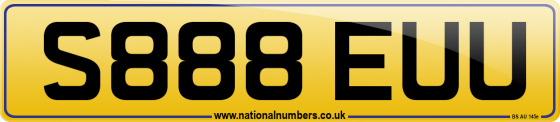 S888 EUU